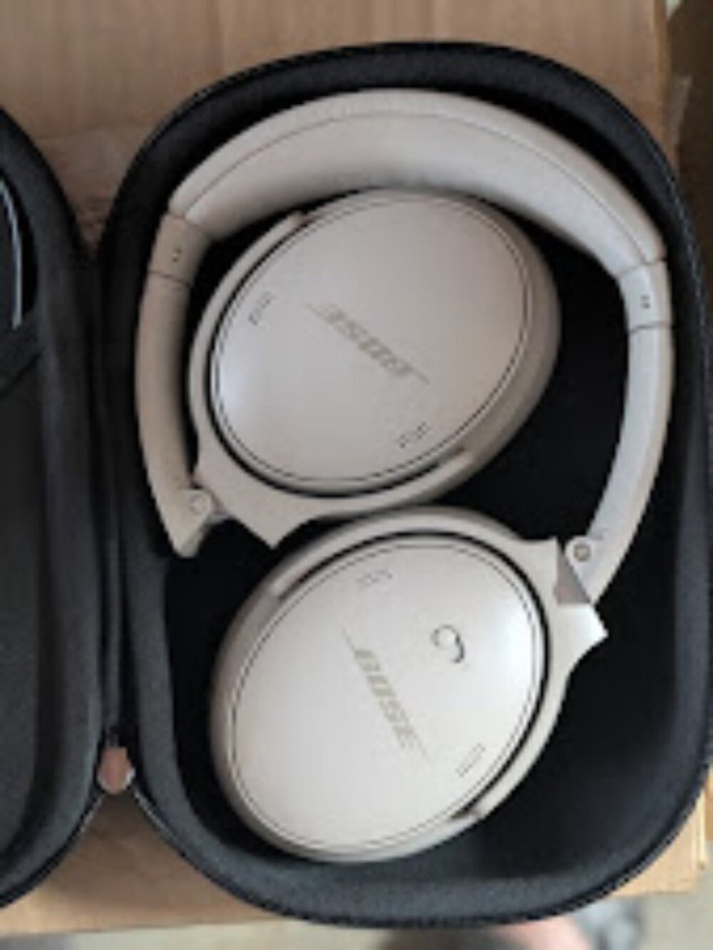 Bose - QuietComfort Over-Ear Headphones (All Colors) | Used